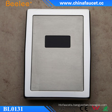 Hotel Restaurant Toilet Hand Free Inductive Sensor Urinal Flusher